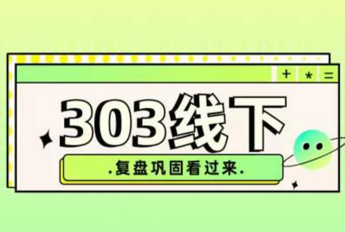 纪主任·拼多多爆款训练营【23/03月】，线上​复盘巩固课程-夜影资源