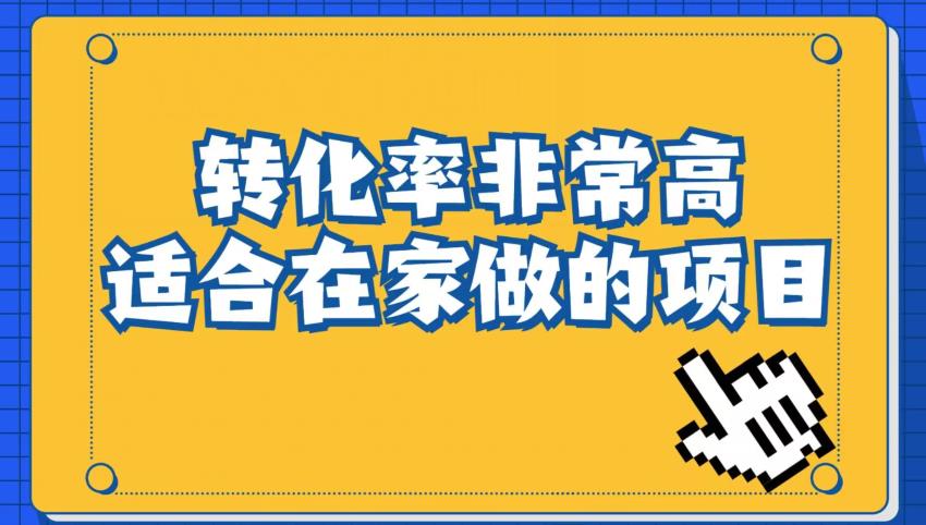 小红书虚拟电商项目：从小白到精英（视频课程+交付手册）-夜影资源