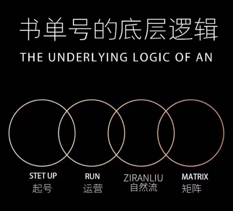 孔德楠-抖音书单号实操课，书单天花板带你一部手机快速学会书单起号、拍摄、布景、剪辑、发布、选品。-夜影资源