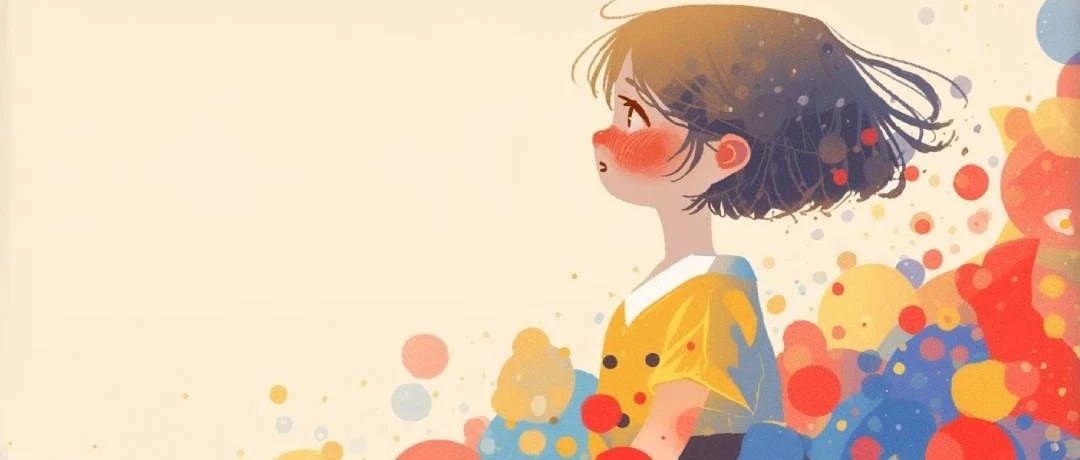 Kimi制作绘本拆解｜大人也曾经是小孩，只是他们忘记了。-夜影资源