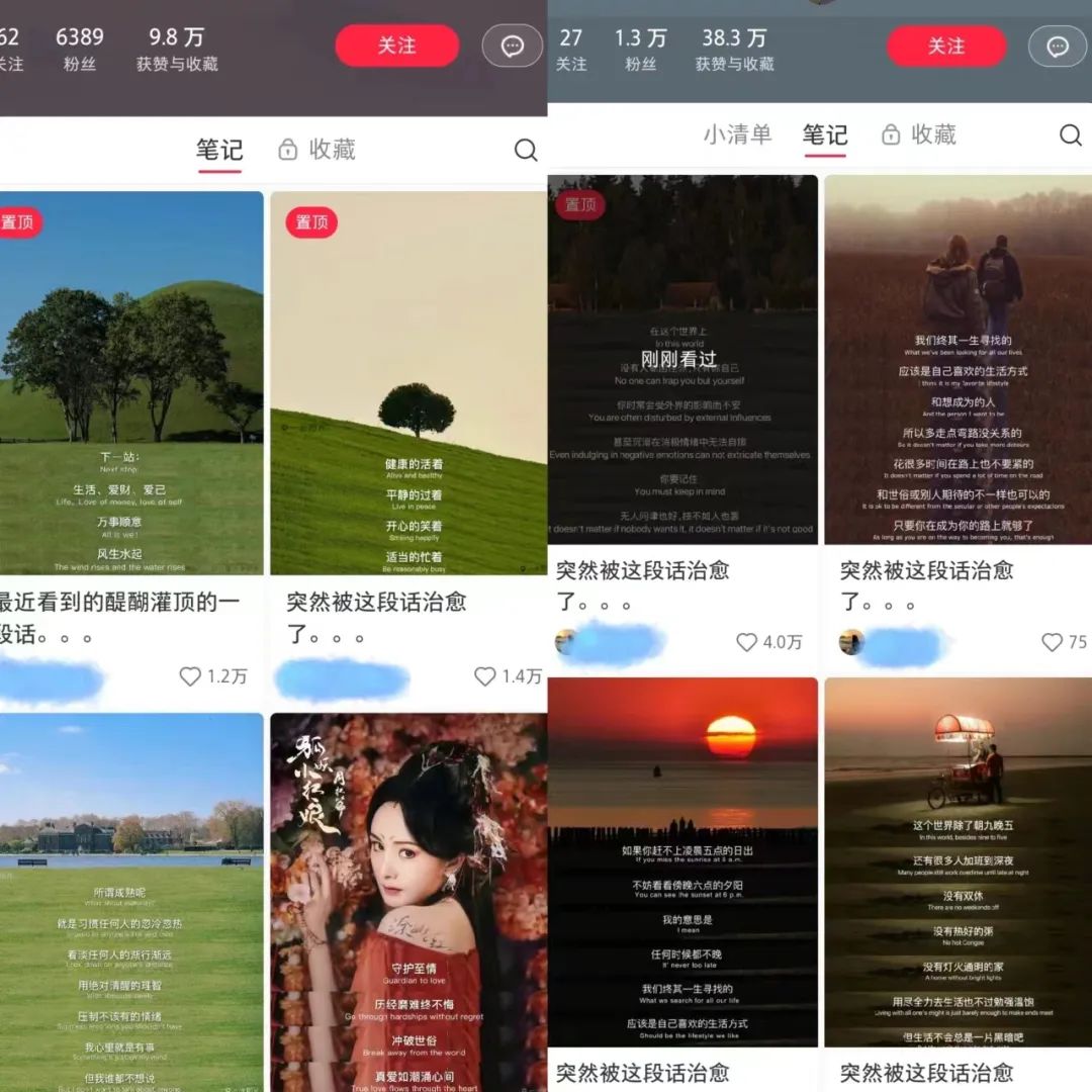 图片[1]-图文赛道大爆发啦！这样做，商单接到手软～秒变商单达人！-夜影资源