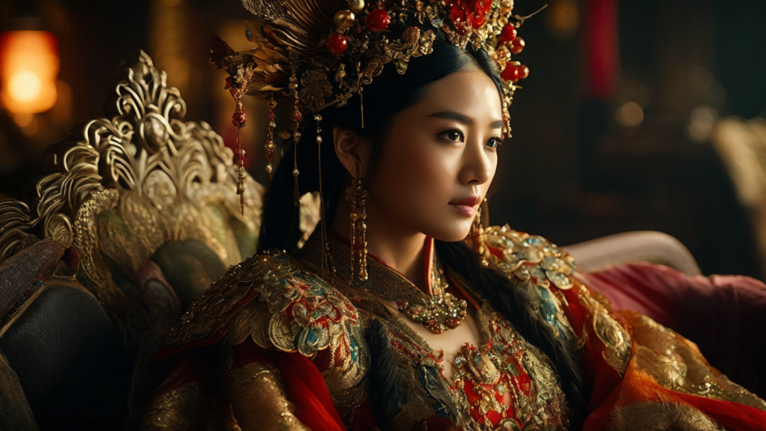 图片[8]-国内首个「文生电影」平台FilmAction强势上线，影视行业的寒冬来了……-夜影资源