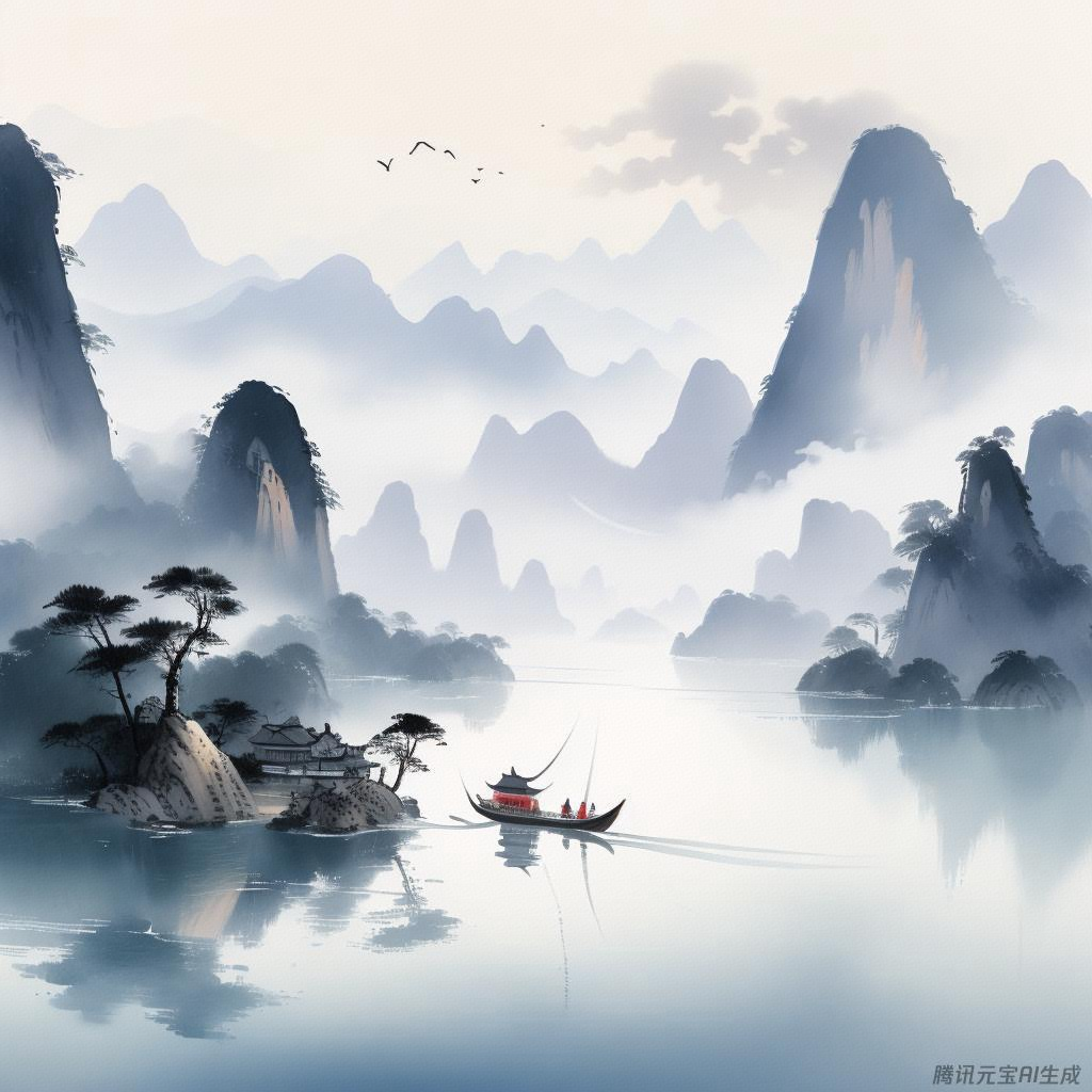 图片[13]-过于低调的文生图工具：腾讯混元大模型。-夜影资源
