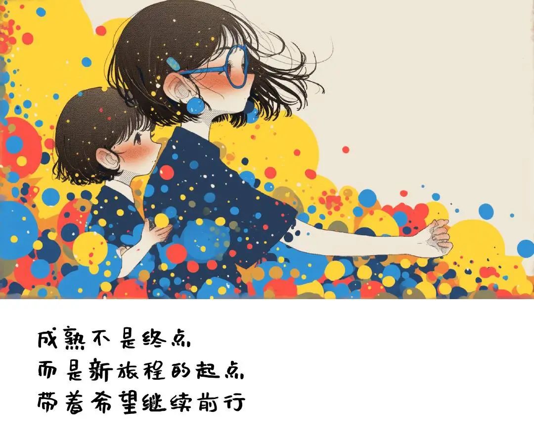 图片[17]-Kimi制作绘本拆解｜大人也曾经是小孩，只是他们忘记了。-夜影资源