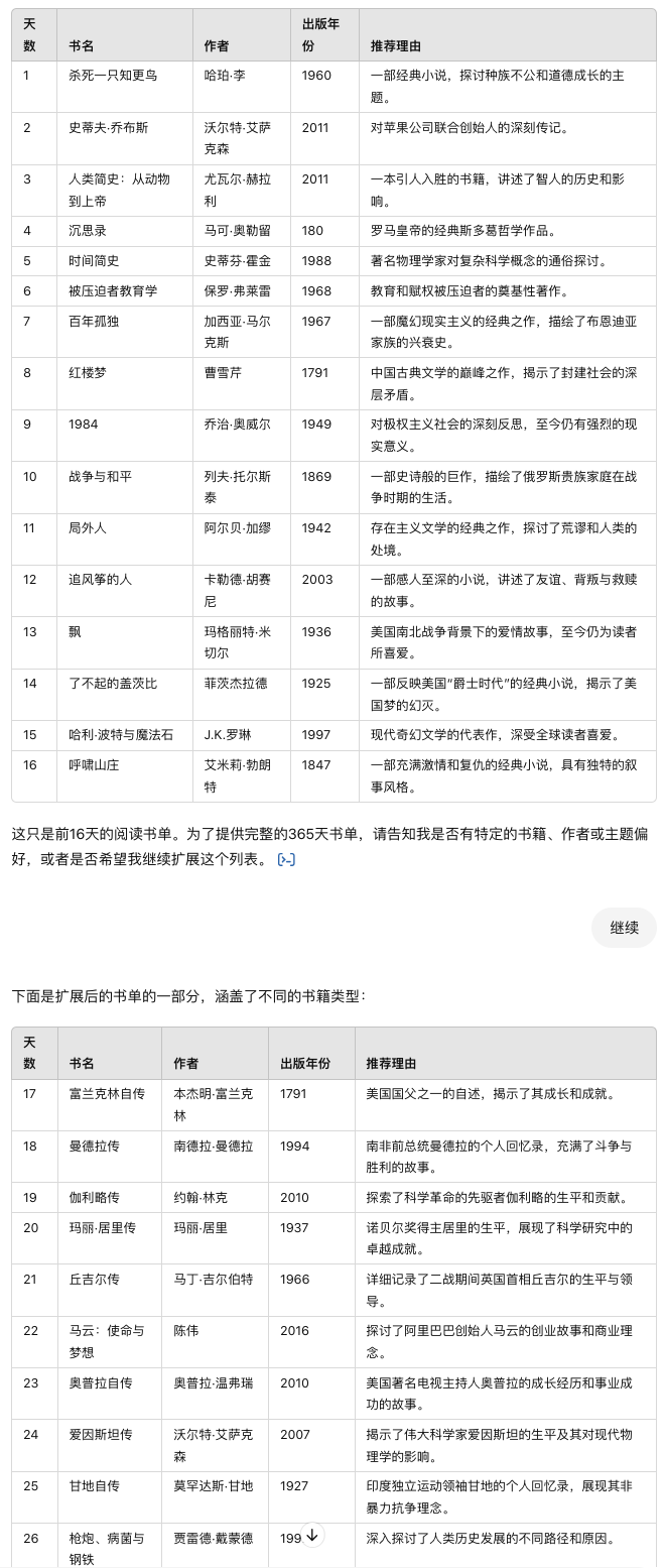 图片[3]-一年如何读完365本书？AI来帮你实现。-夜影资源