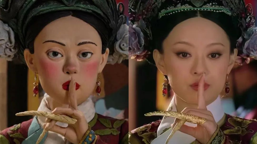 图片[4]-五一期间Remini火了，这款丑萌丑萌的粘土滤镜怎么个事？-夜影资源