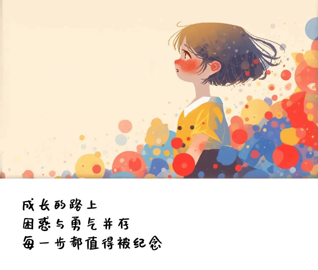 图片[15]-Kimi制作绘本拆解｜大人也曾经是小孩，只是他们忘记了。-夜影资源