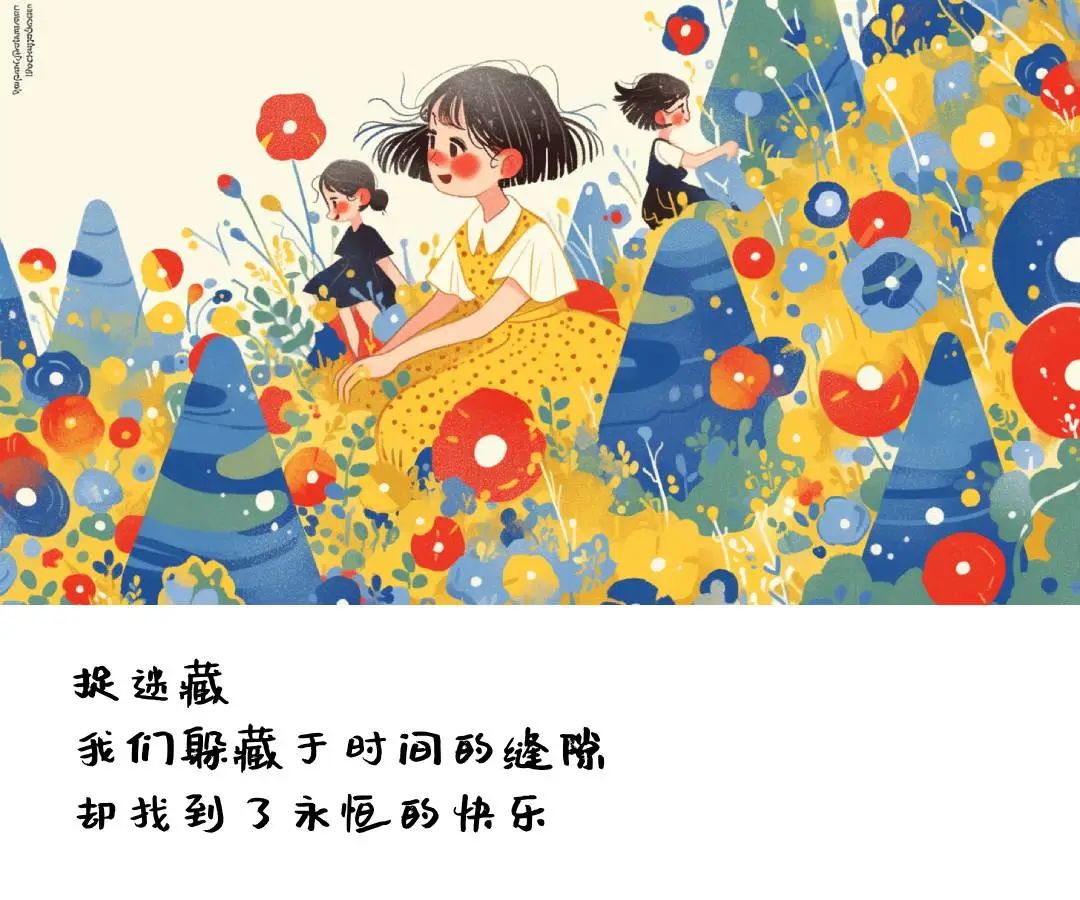 图片[12]-Kimi制作绘本拆解｜大人也曾经是小孩，只是他们忘记了。-夜影资源