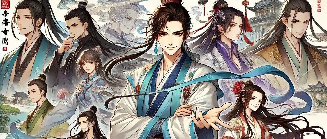 一键生成小电影，让我完成当导演的「白日梦」-夜影资源