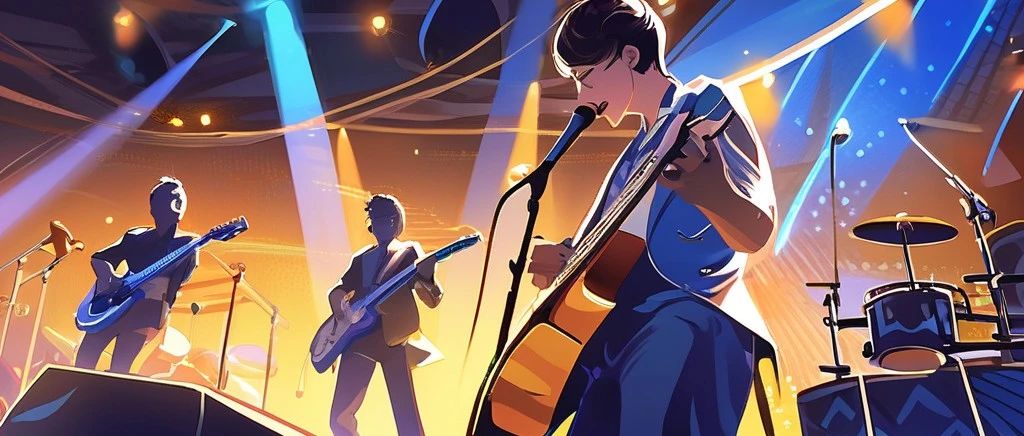 有了这个神器，人人都可以原创音乐！-夜影资源