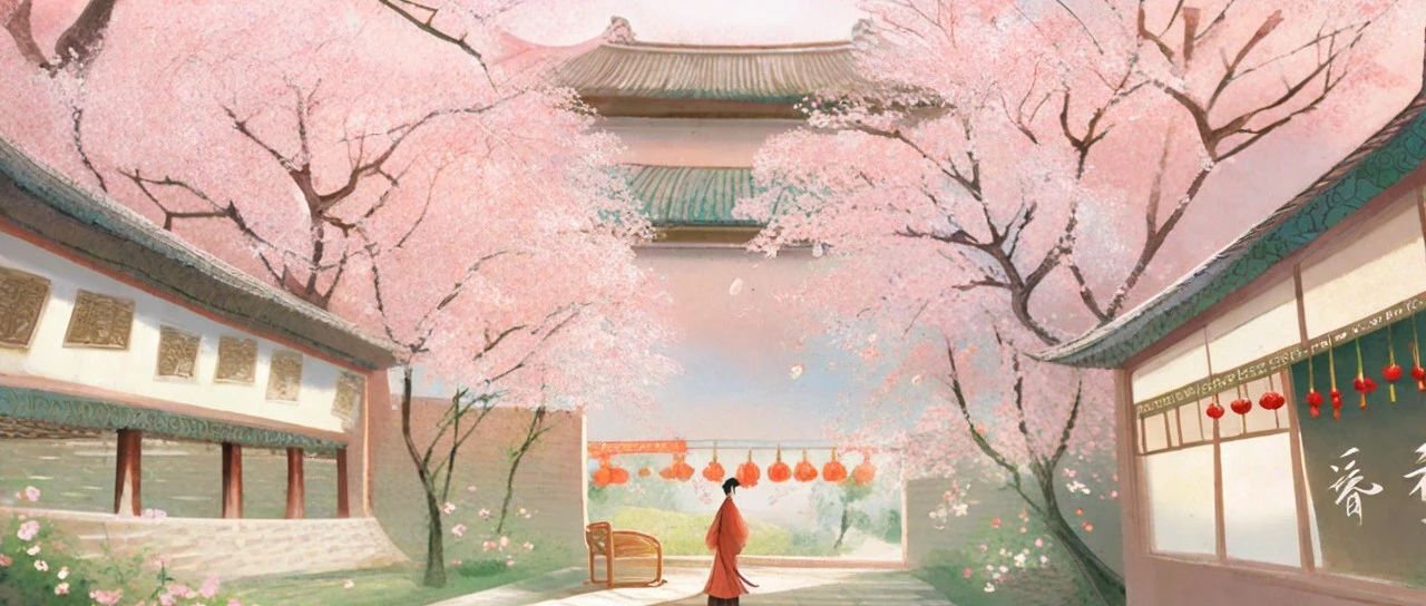 超简单！Kimi+奇域批量制作新中式图片，手机就能操作！！-夜影资源